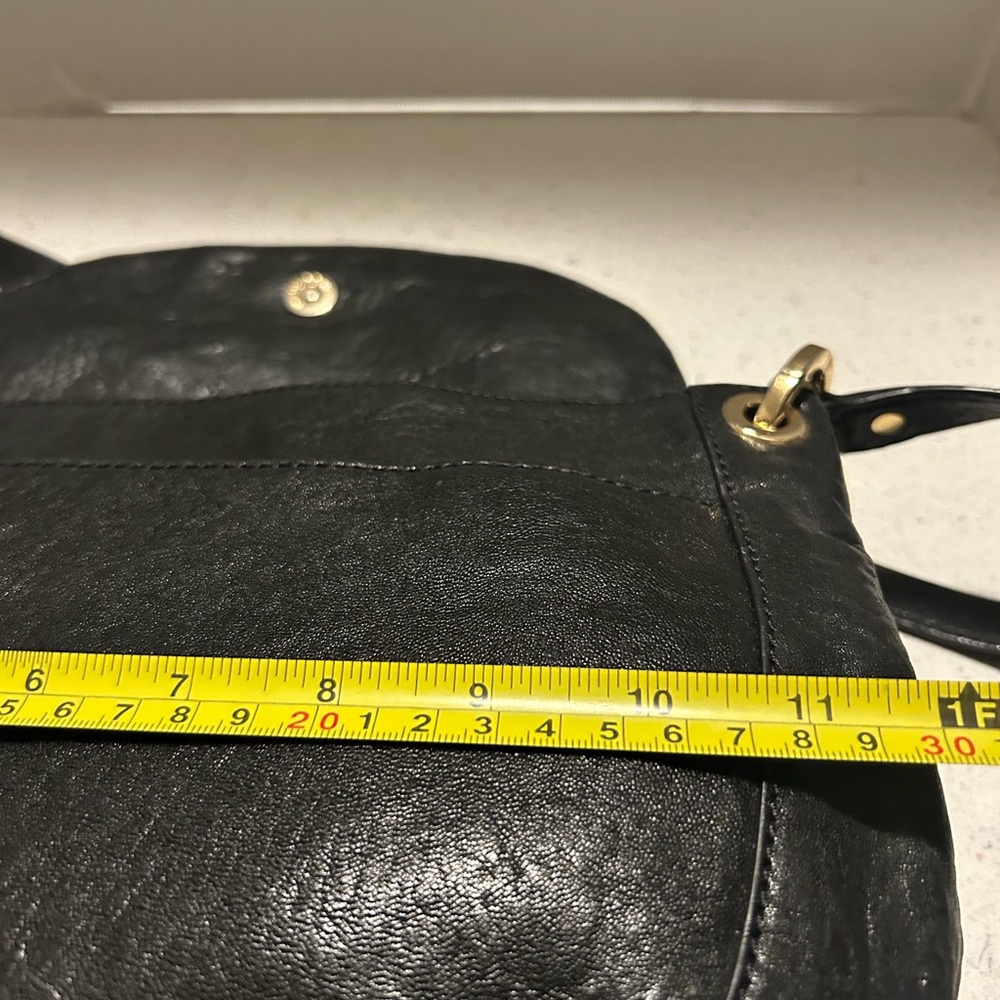 MichaelKors Leopard Print Crossbody Bag - Picture 5 of 9
